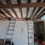 11/6 - Old AC Unit Removed