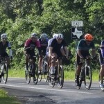 Gran Fondo 2025 - Bike Ride 20250413